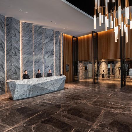 Crowne Plaza Danang City Centre By Ihg Екстер'єр фото