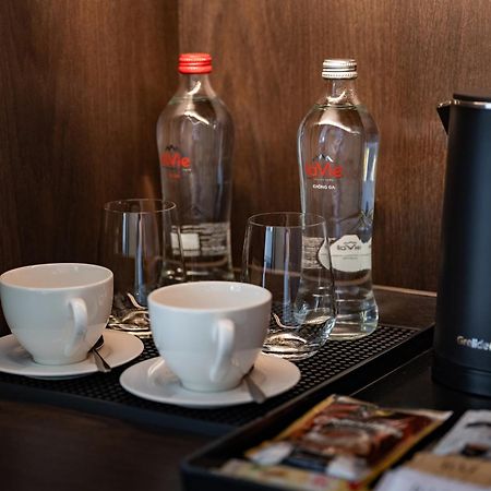 Crowne Plaza Danang City Centre By Ihg Екстер'єр фото