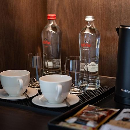 Crowne Plaza Danang City Centre By Ihg Екстер'єр фото
