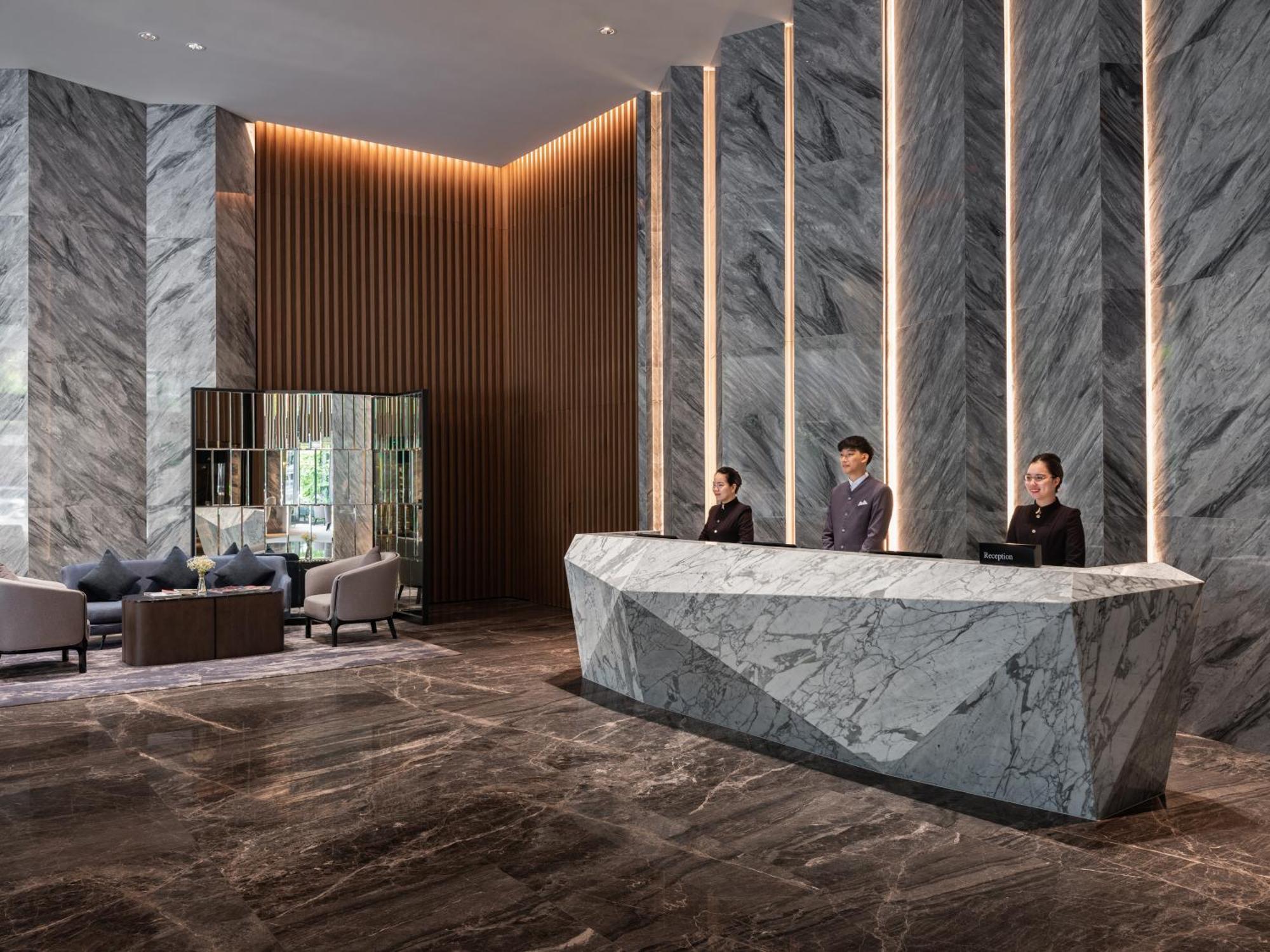 Crowne Plaza Danang City Centre By Ihg Екстер'єр фото