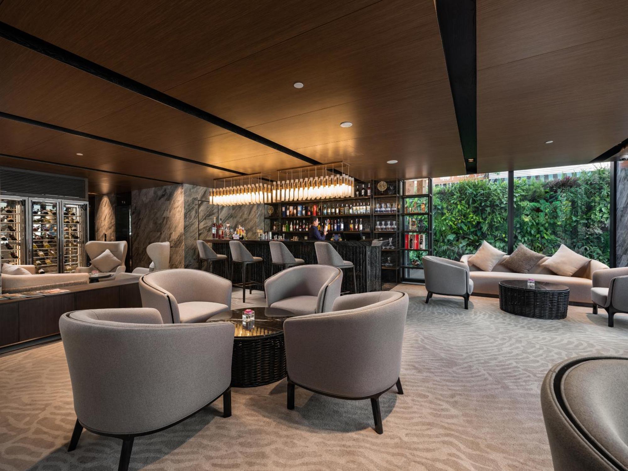 Crowne Plaza Danang City Centre By Ihg Екстер'єр фото