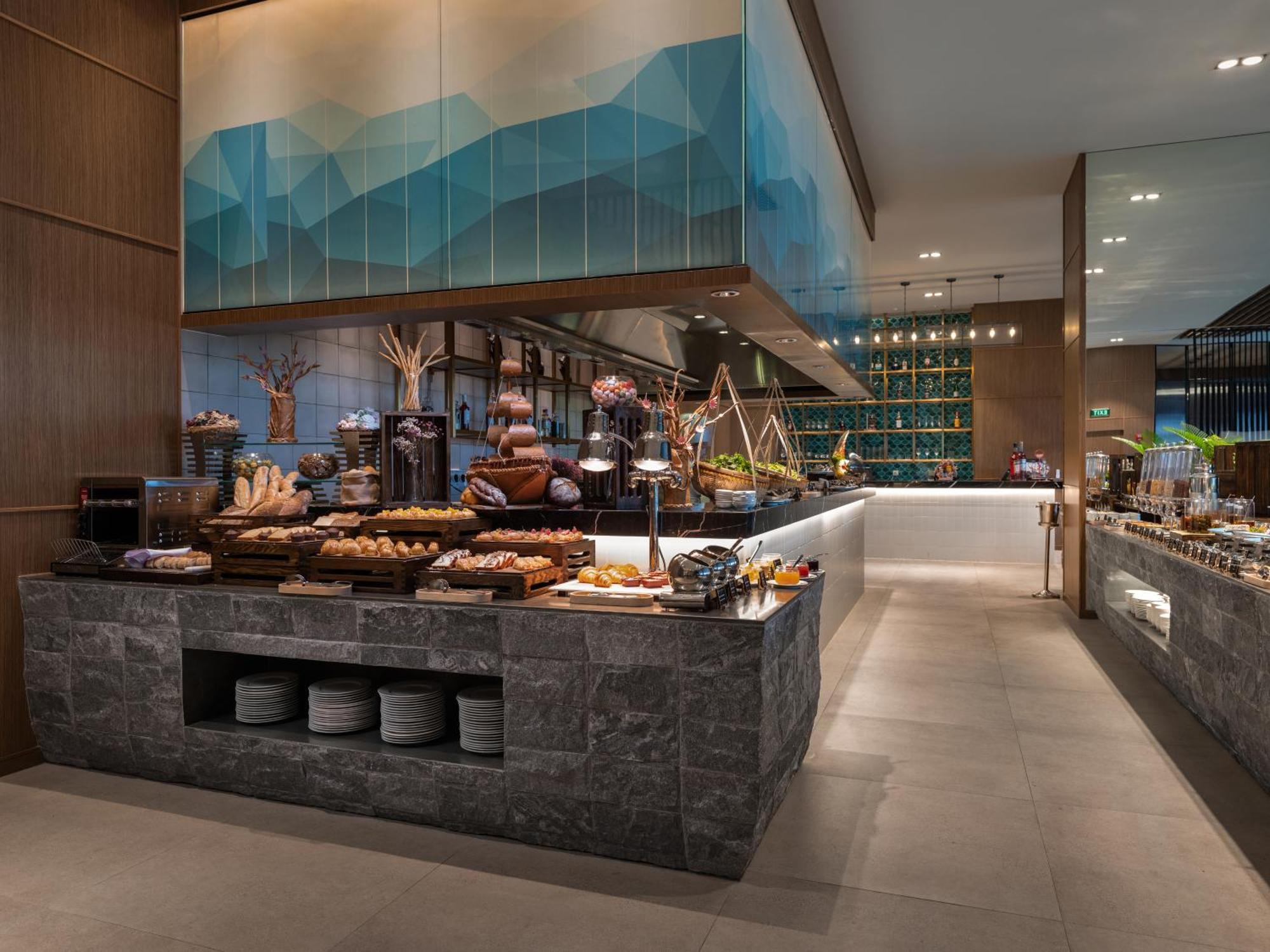 Crowne Plaza Danang City Centre By Ihg Екстер'єр фото