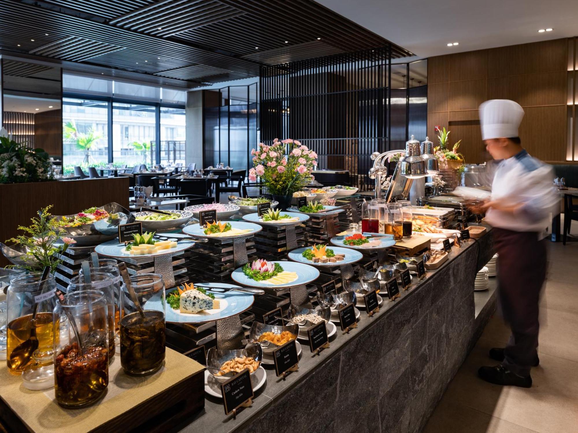 Crowne Plaza Danang City Centre By Ihg Екстер'єр фото