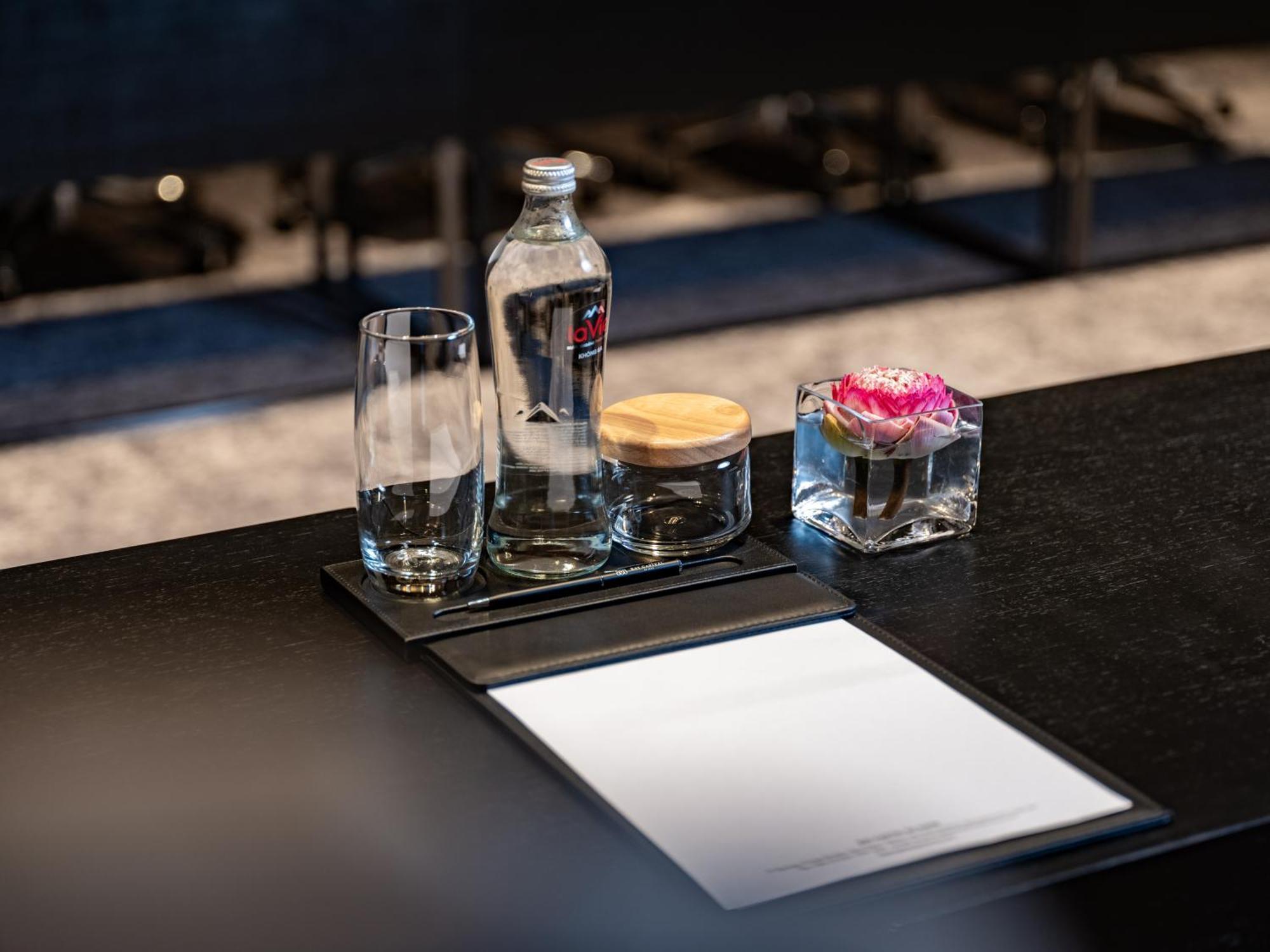 Crowne Plaza Danang City Centre By Ihg Екстер'єр фото