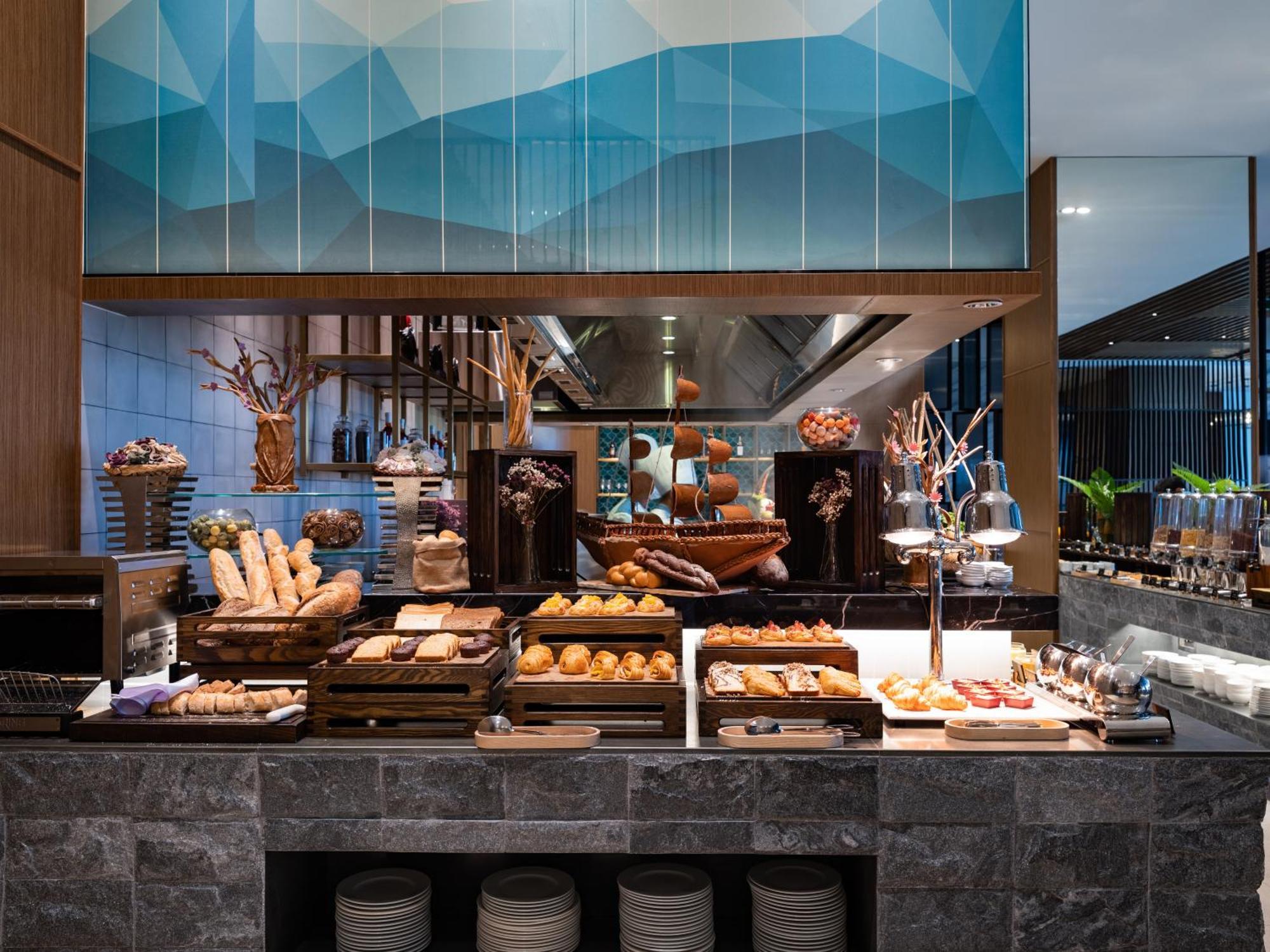 Crowne Plaza Danang City Centre By Ihg Екстер'єр фото