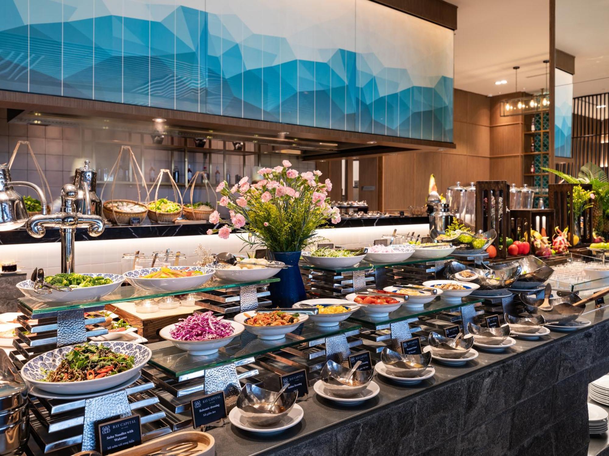 Crowne Plaza Danang City Centre By Ihg Екстер'єр фото