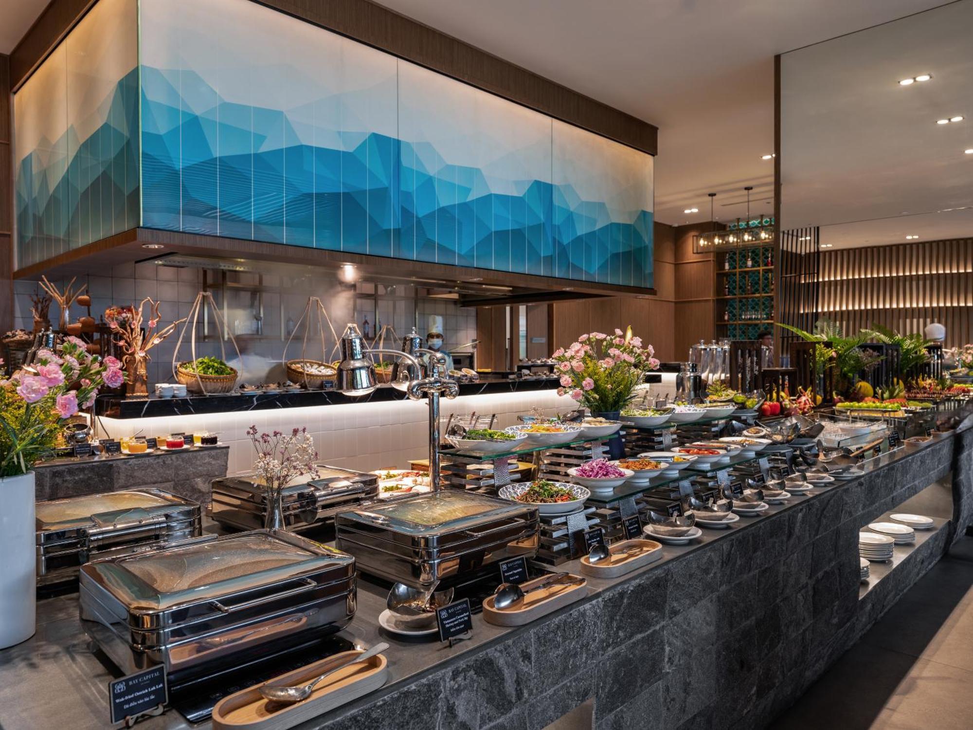 Crowne Plaza Danang City Centre By Ihg Екстер'єр фото