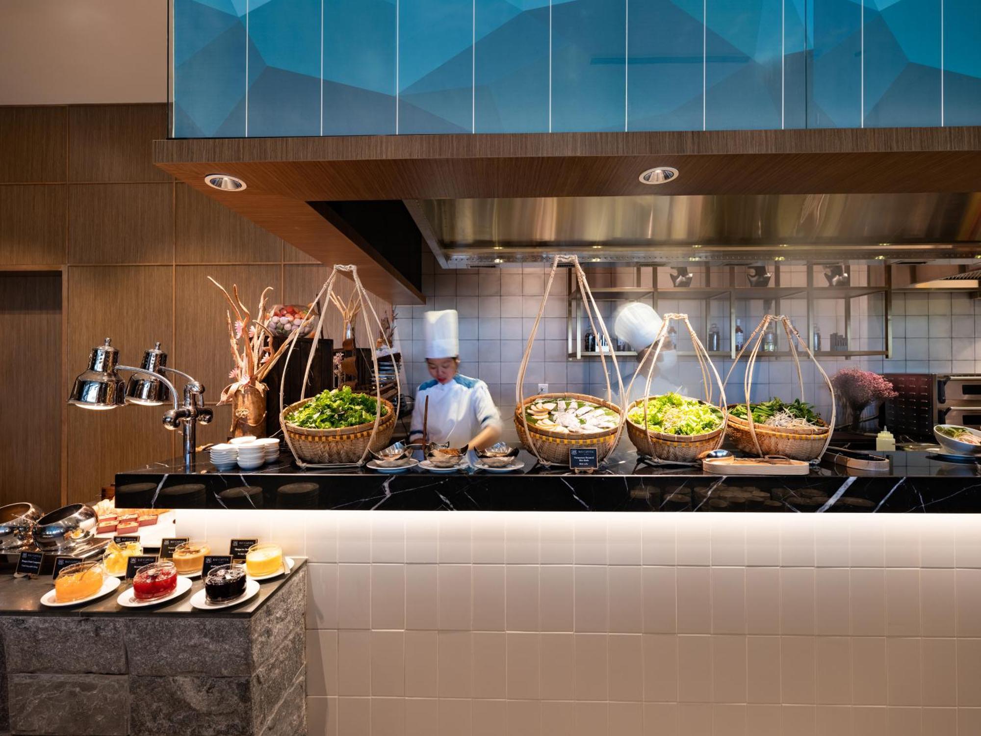 Crowne Plaza Danang City Centre By Ihg Екстер'єр фото