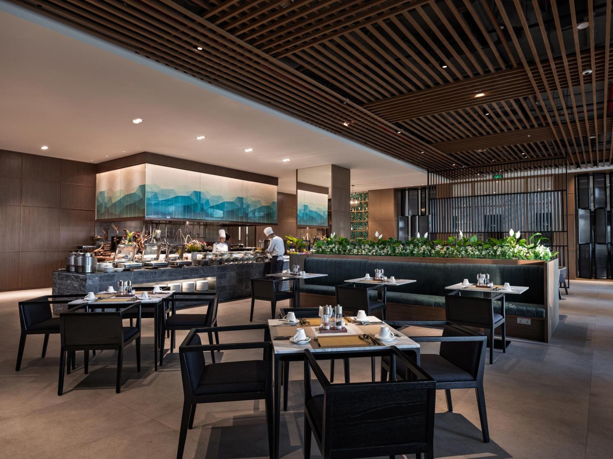 Crowne Plaza Danang City Centre By Ihg Екстер'єр фото