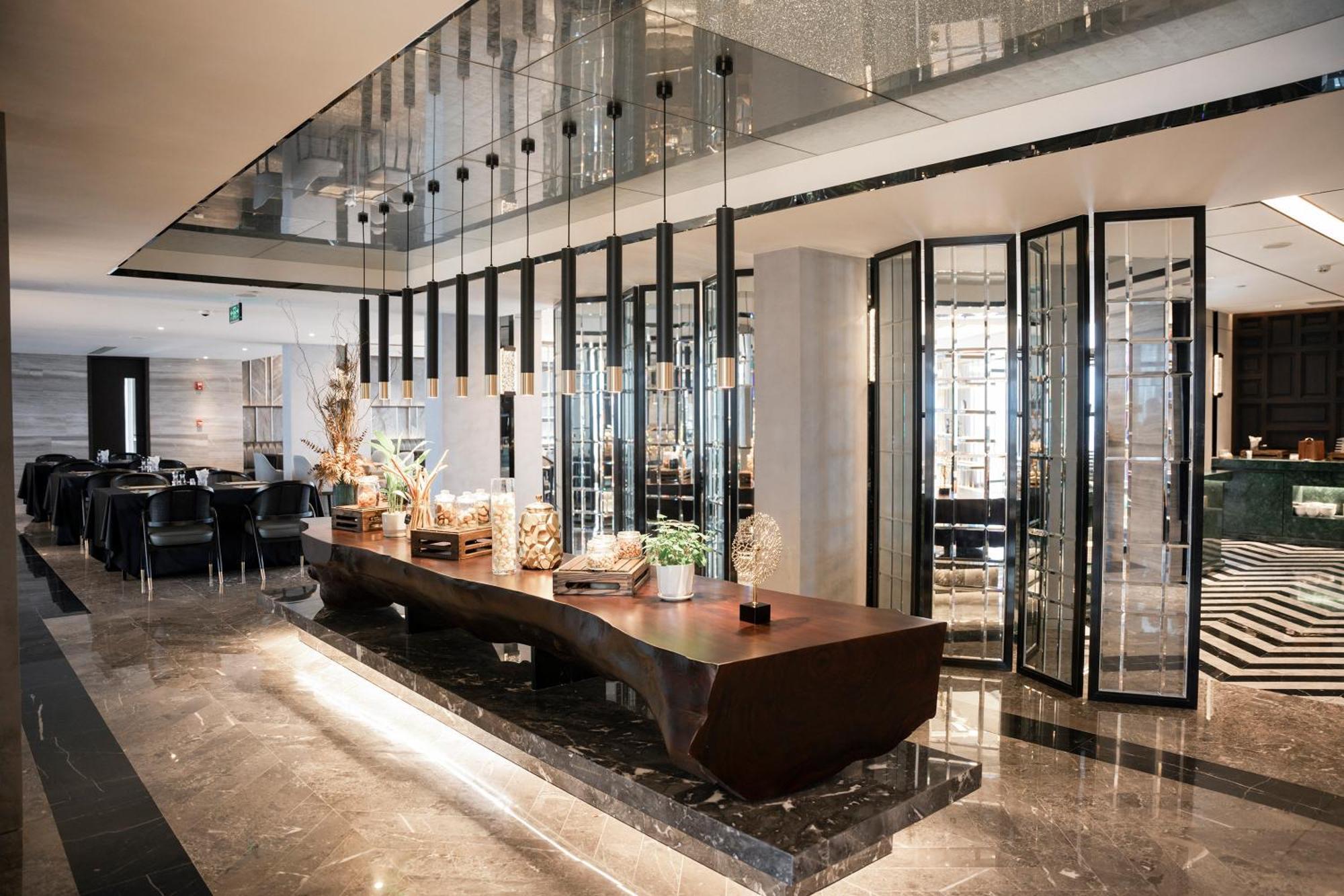 Crowne Plaza Danang City Centre By Ihg Екстер'єр фото