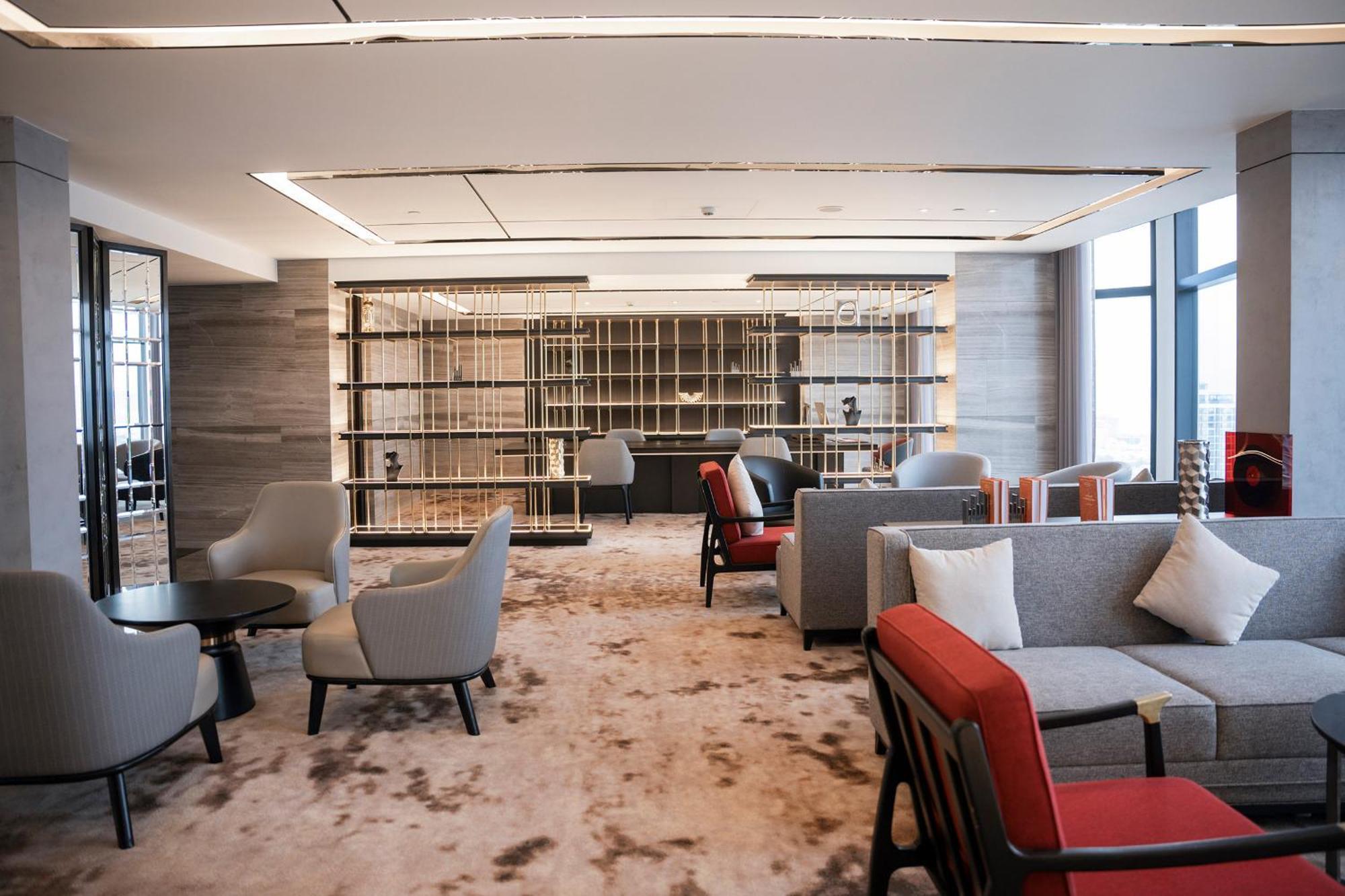 Crowne Plaza Danang City Centre By Ihg Екстер'єр фото