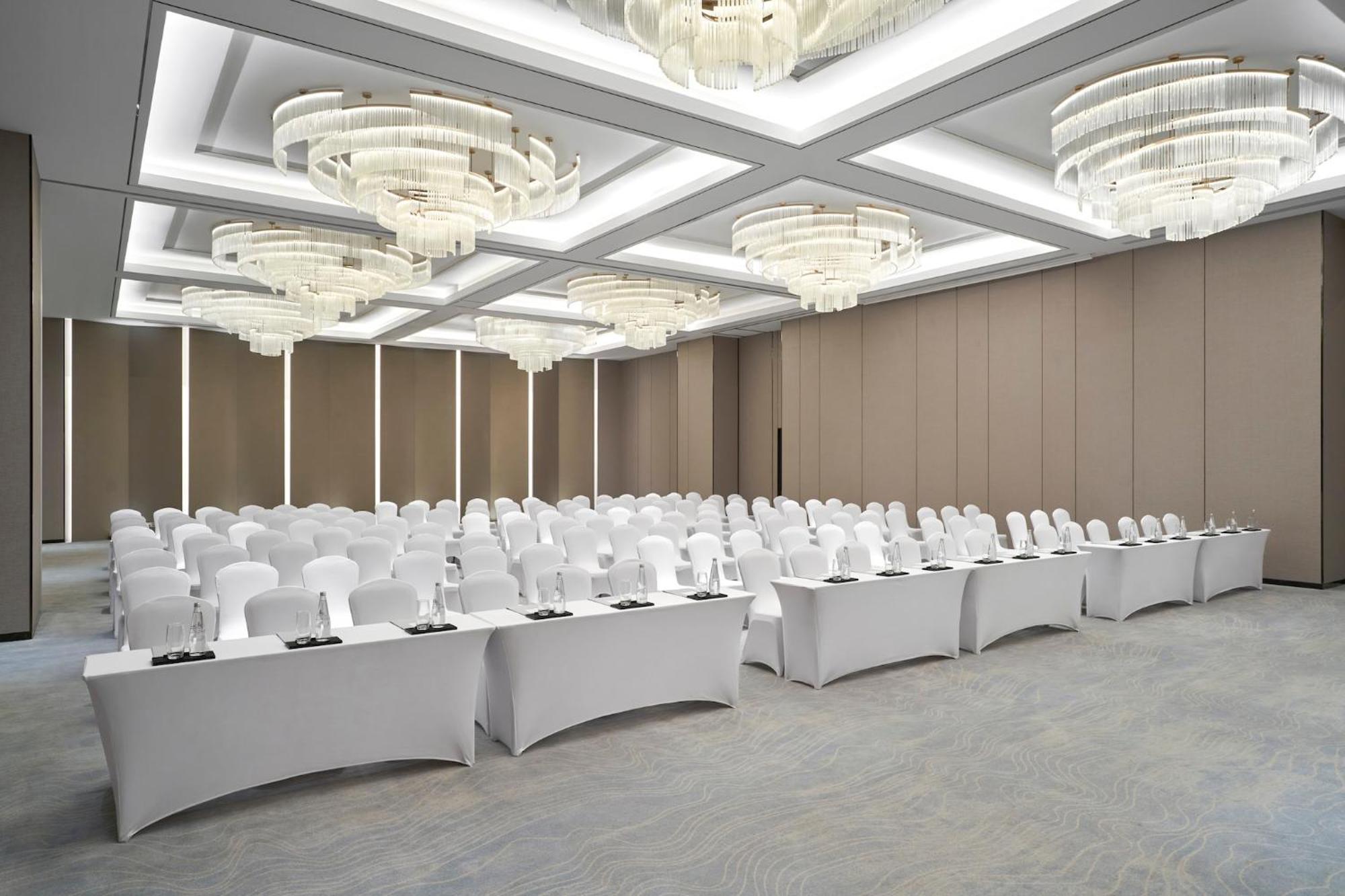 Crowne Plaza Danang City Centre By Ihg Екстер'єр фото