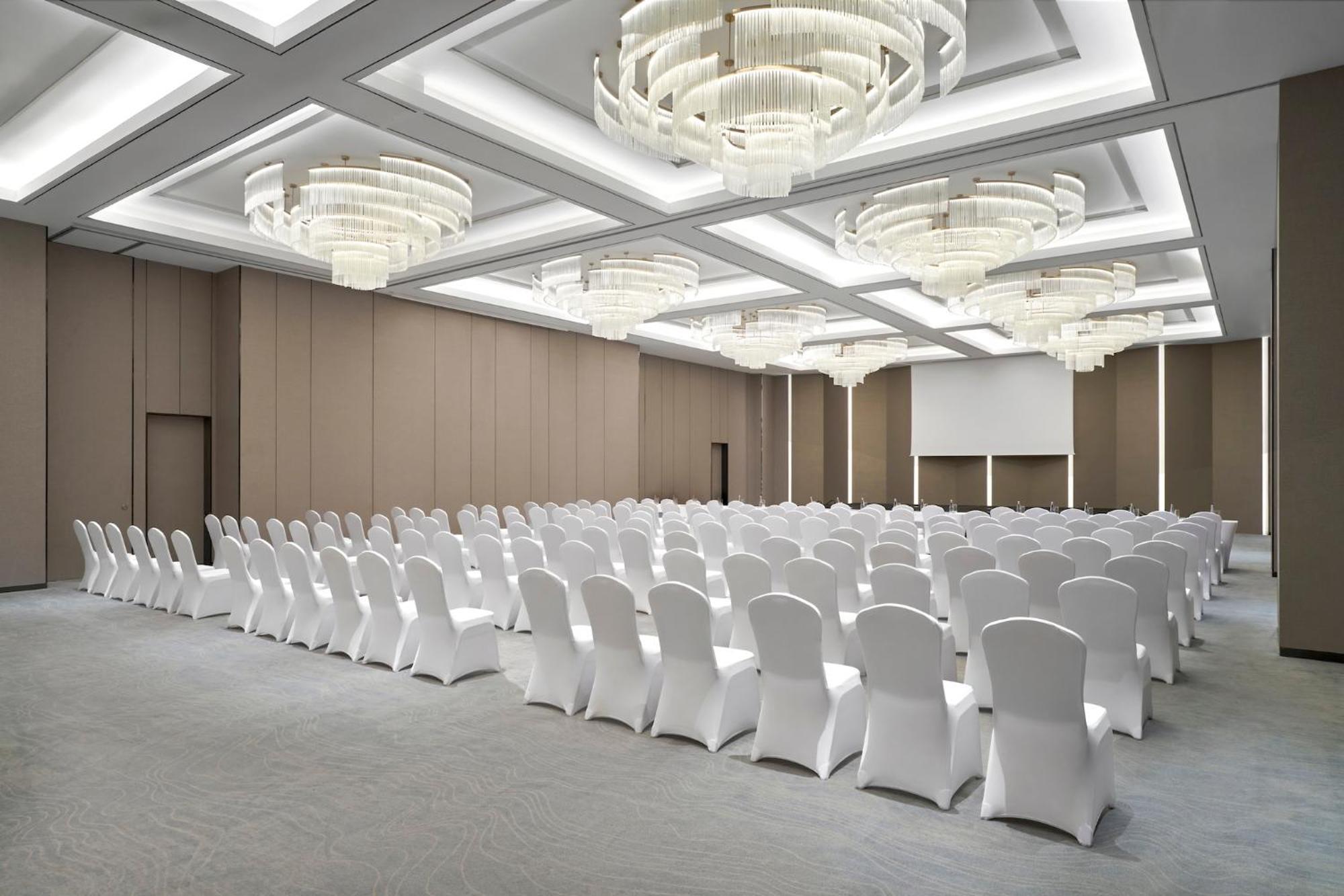 Crowne Plaza Danang City Centre By Ihg Екстер'єр фото