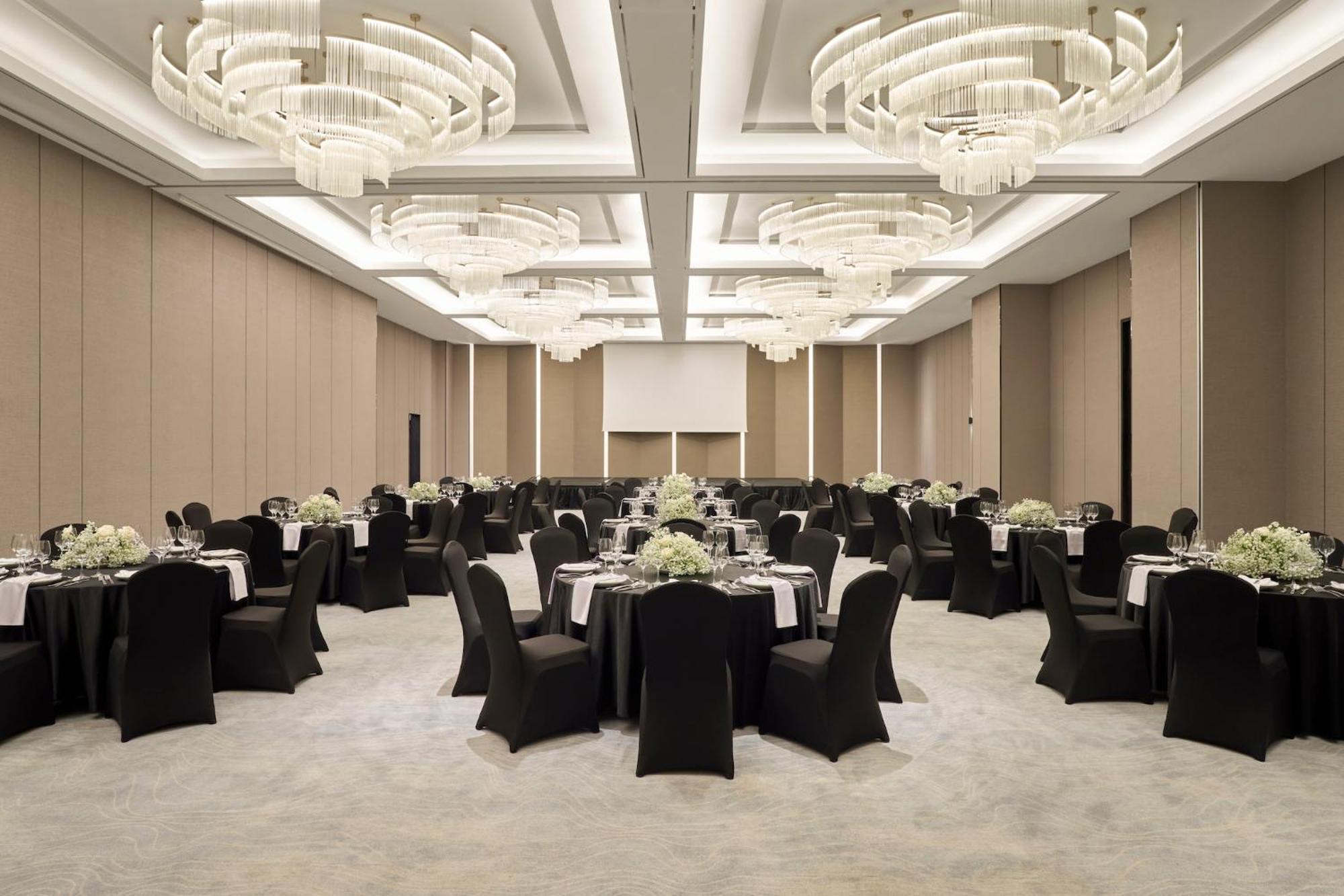 Crowne Plaza Danang City Centre By Ihg Екстер'єр фото