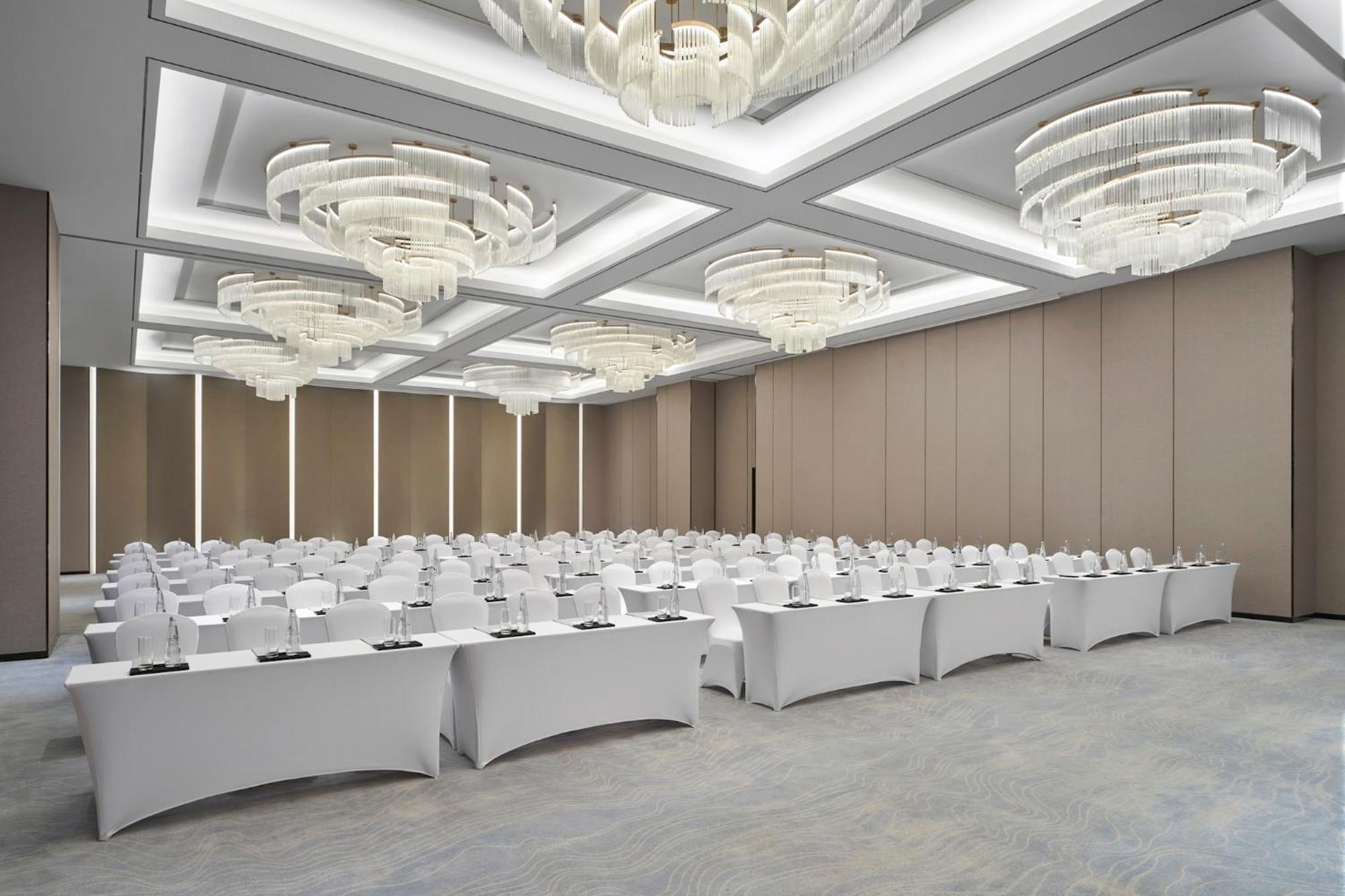 Crowne Plaza Danang City Centre By Ihg Екстер'єр фото