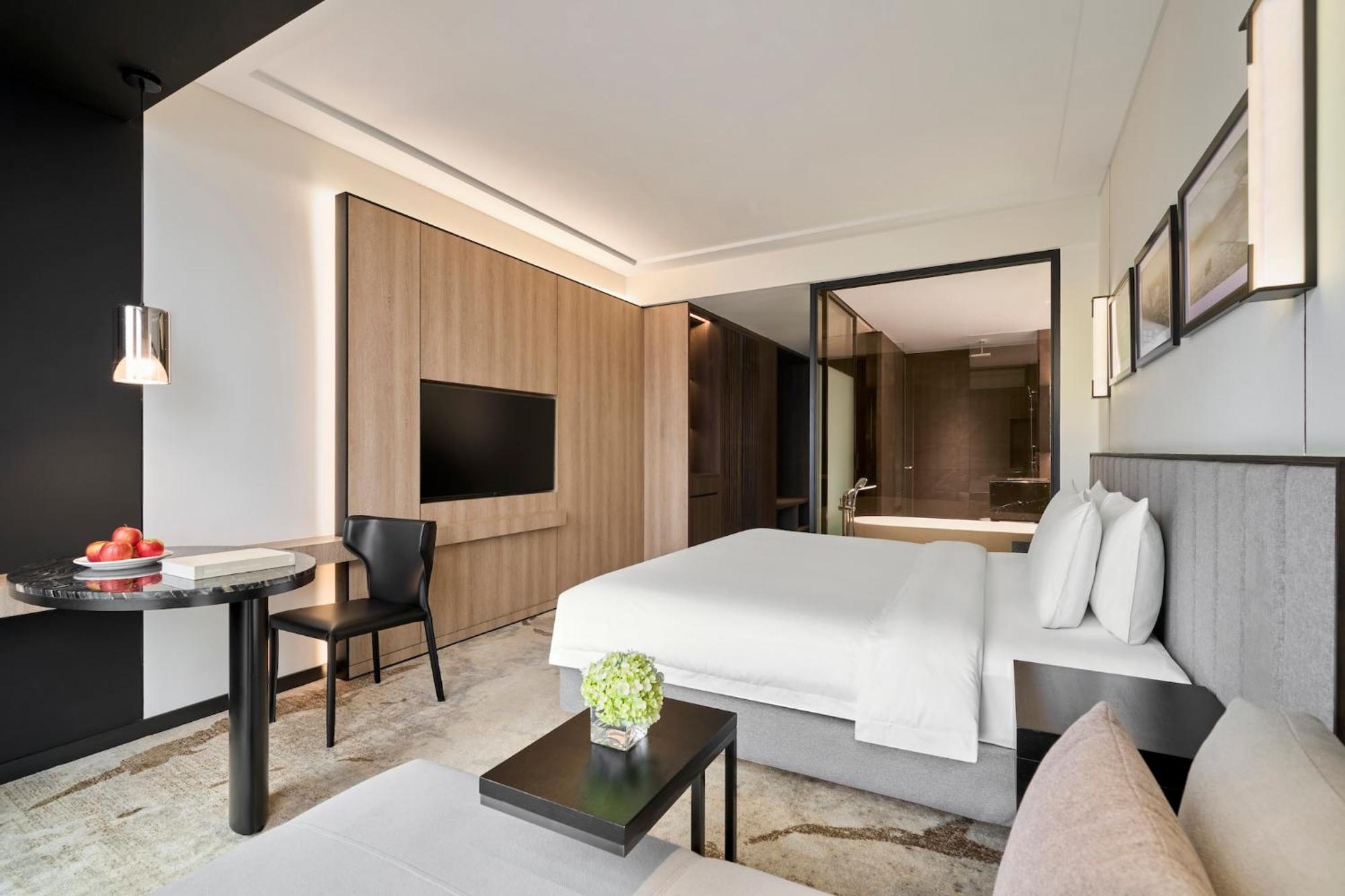 Crowne Plaza Danang City Centre By Ihg Екстер'єр фото